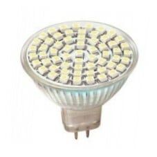 Vega VMR16-001 LED žiarovka 4W 3000K MR16 teplá biela