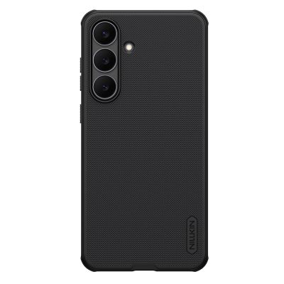 Nillkin Super Frosted PRO Samsung Galaxy S25 FE Black