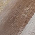 vidaXL Nesamolepiace podlahové dosky, PVC 5,26 m² 2 mm, ošúchané drevo