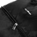Batoh Sack Pack Black - GymBeam