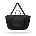 Športová taška TrackPack Black - GymBeam