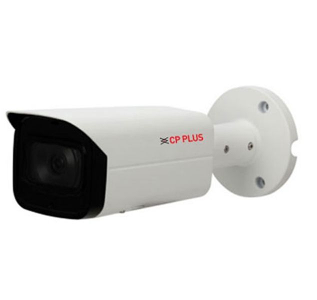 CP-UNC-TC21ZL6-VMDS-27135 2.0 Mpix vonkajšia IP kamera s IR, WDR, Starlight a inteligenciou