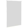 vidaXL roleta zatemnenie sivobiele 160x210 cm Šírka látky 156,6cm