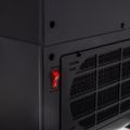 Elektrický ohrievač s efektom plameňa BLAZEO 2000 W Kaminer 26317 Elektrický ohrievač s efektom plameňa BLAZEO 2000 W Kaminer 26317