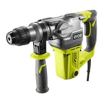 Ryobi, RSDS1050-K, 1050W SDS+ pneumatičeské kladivo
