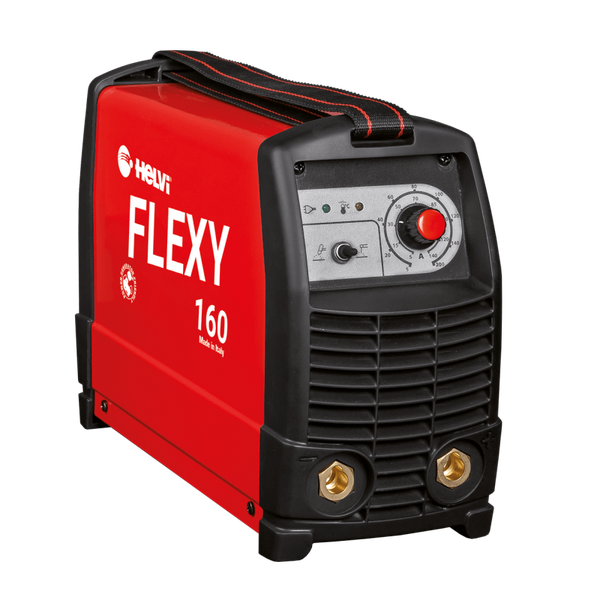 Zvárací invertor HELVI FLEXY 160