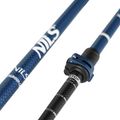 Trekingové palice NILS TK8601 modré