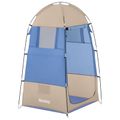 Bestway Stan na stanici Modrá 1,1 x 1,1 x 1,9 m