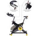 Cyklistický trenažér HMS Premium SW7200