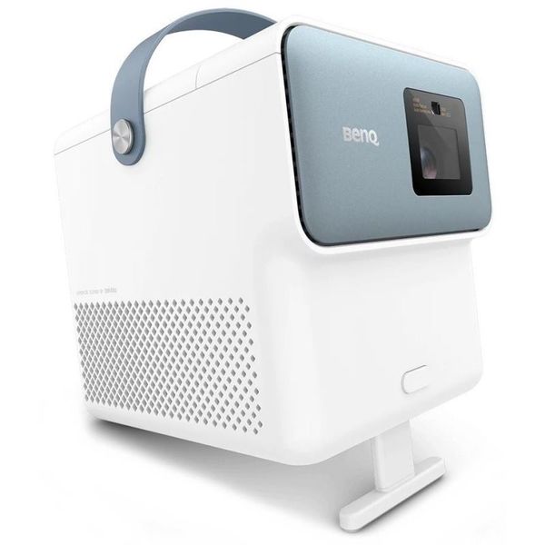 Benq projector GP100 white