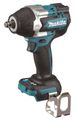 Makita Aku rázový utahovák Li-ion LXT 18V bez aku   Z