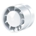 Ventilátor VENTS 125 VKOL do potrubí