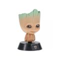 Lampička Guardians of the Galaxy - Groot