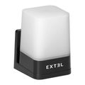 EXTEL 761005P pohon 2-křídlových vrat, Wi-Fi, 250kg
