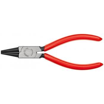 Knipex, Kleště s kruhlymi čelustami