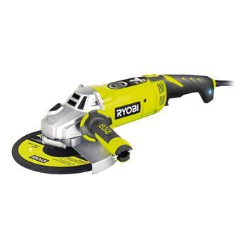 Ryobi, EAG2000RS, 2000W uhlová brúska