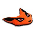 Vankúš Naruto Shippuden - Kyubi