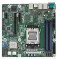 ASRock Rack B650D4U / AM5/ 4x DDR5 ECC / 4x SATA / 2x M.2 / 3x PCIe / 2x LAN / IPMI