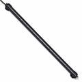 Akváriová LED lampa s bublinami RGB 56,5 cm