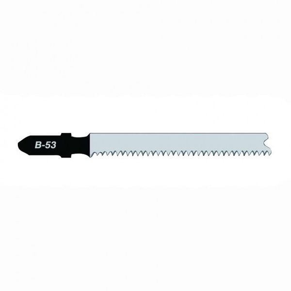 píly c. B53 60 mm Bi-metal 5 ks/bal