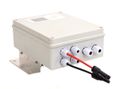 SAPRO FVE MPPT regulátor TÚV 3500W Eco Smart Wi-Fi v2 SAPRO FVE MPPT regulátor TUV 3500W Eco Smart  Wi-Fi v2