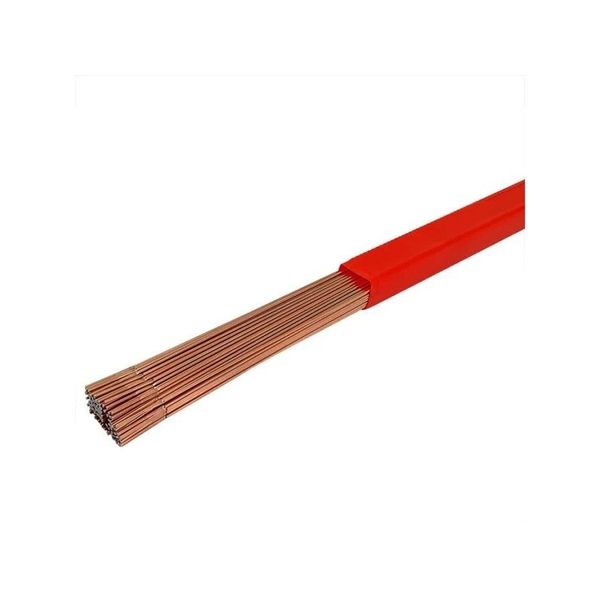 Zváracie tyče TS-506 SG2 / 5kg Priemer drôtu Ø 3,2mm