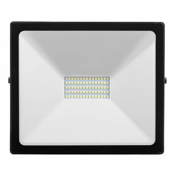 Modee Smart reflektor LED Floodlight Ultra Slim 50W neutrálna biela (ML-FLS4000K50WA)