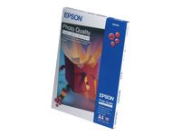 Matný - s povrchovou úpravou - A2 (420 x 594 mm) - 105 g/m² - 30 listov papier - pre SureColor P800, SC-P7500, P900, P9500, T2100, T3100, T3400, T3405, T5100, T5400, T5405