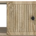 vidaXL Konferenčný stolík Dub sonoma 90 x 50 x 40 cm Kompozitné drevo