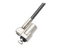 Security cable lock - 2 m