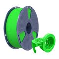 Filament Sunlu PETG High-Speed Matte (zelený)