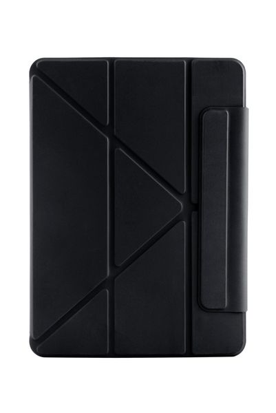 ER POWER Flip Folio pre Apple iPad Pro 13 (2024) čierny