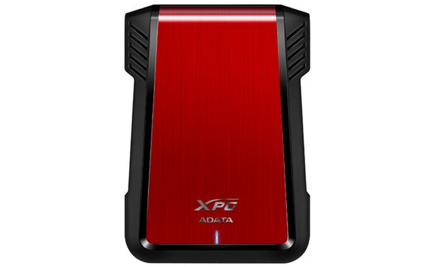 ADATA EX500 externý box pre HDD/SSD 2,5''
