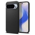 Spigen Liquid Air Mag Magsafe puzdro pre Google Pixel 10 Pro XL matná čierna