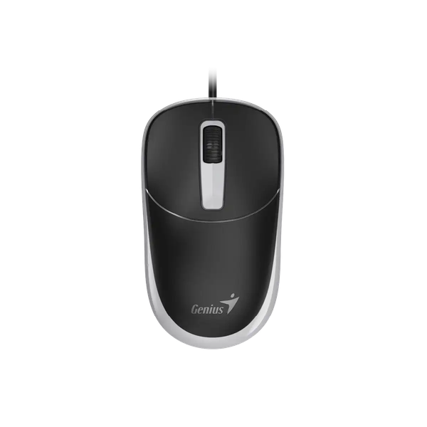 GENIUS DX-123 Galaxy Grey USB-A