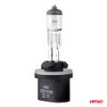 Halogénová žiarovka H27W/1 880 12V 27W PG13 AMiO-04512