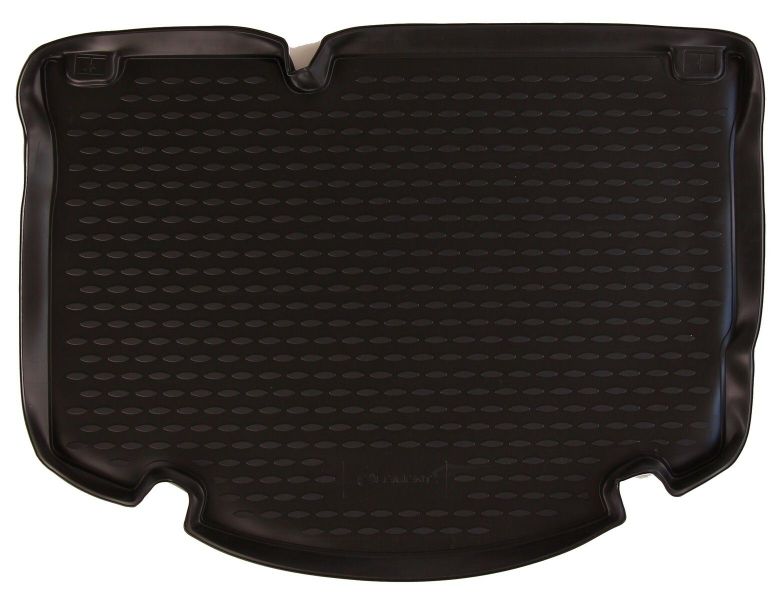 Vana do kufru gumová Citroen DS3 Hatchback 2011-> SIXTOL
