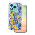 Obal Glow Glam pre Xiaomi Redmi A5 Global (173,45 x 79,35 x 8,45) rustikálny