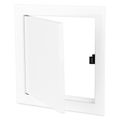 VENTS DM 250x300 kovové revizačné dvere