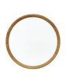 LED stropní 3CCT svítidlo TR-76S - 24W 2500lm ø30x2,5cm Trixline