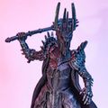 Figúrka Pán prsteňov - Sauron (17 cm)
