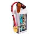 Gens ace G-Tech Soaring 1300mAh 11.1V 30C 3S1P Lipo Battery