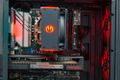 HAL3000 MČR Finale Elite / AMD Ryzen 7 7700/ 32GB DDR5/ RX 9060 XT 16G/ 1TB PCIe4 SSD/ WiFi/ W11 Herní pocítac, AMD Ryzen 7 7700, 32GB, AMD Radeon RX 9060 XT 16GB, 1TB PCIe SSD, Wi-Fi, W11