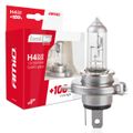 Halogénový duo blistr (2ks) sada LumiTec SILVER +100% H4 12V 60/55W DUO