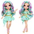 Rainbow High Be Dazzling Fashion bábika - Celine Turquoise (Teal)
