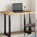 vidaXL Stolová doska obdĺžniková 100x70x2 cm masívna akácia