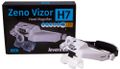 Náhlavná lupa Levenhuk Zeno Vizor H7