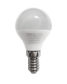 LED žiarovka Trixline 4W 368lm E14 P45 neutrálna biela