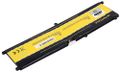 PATONA baterie pro ntb DELL Latitude 11 5175 3400mAh Li-Pol 7,6V 0RFH3V Baterie, pro notebook, 3400mAh, Li-Pol, 7,6V, pro Dell Latitude 11 5175, 5179, VHR5P, 0RFH3V, RFH3V, neoriginální
