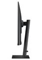 Samsung ViewFinity S8/S80PB/32"/IPS/4K UHD/60Hz/5ms/Černá/2R LED monitor, 32", IPS, 3840×2160, 16:9, 5ms, 350cd/m2, 1000:1, HDMI, DisplayPort, USB-C, 3× USB, LAN, VESA, PIVOT, en. tr. G, cer